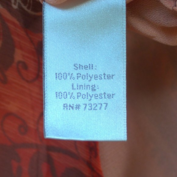 Bundle ✨2/$15 Lauren Conrad Fake Button Down Tank | Spaghetti Strap Tank - Picture 7 of 7